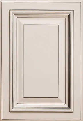 Cumberland Pearl cabinet door sample