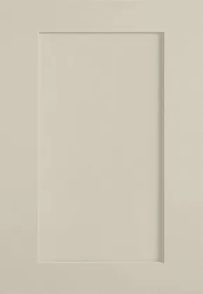 Elegant Sand Shaker cabinet door sample