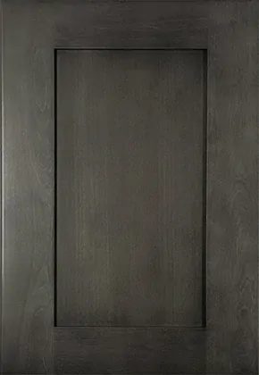 Hudson Ash cabinet door sample