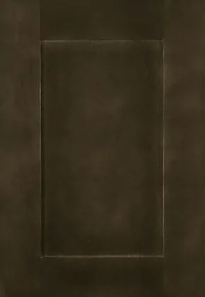 Lancaster Charcoal cabinet door sample