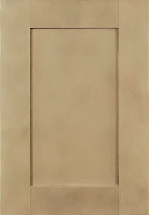 Lancaster Stone cabinet door sample