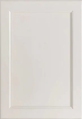 Newcastle Dove cabinet door sample