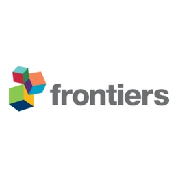 Fronteriors logo