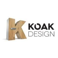 KOAK Design logo