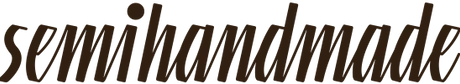 Semihandmade logo